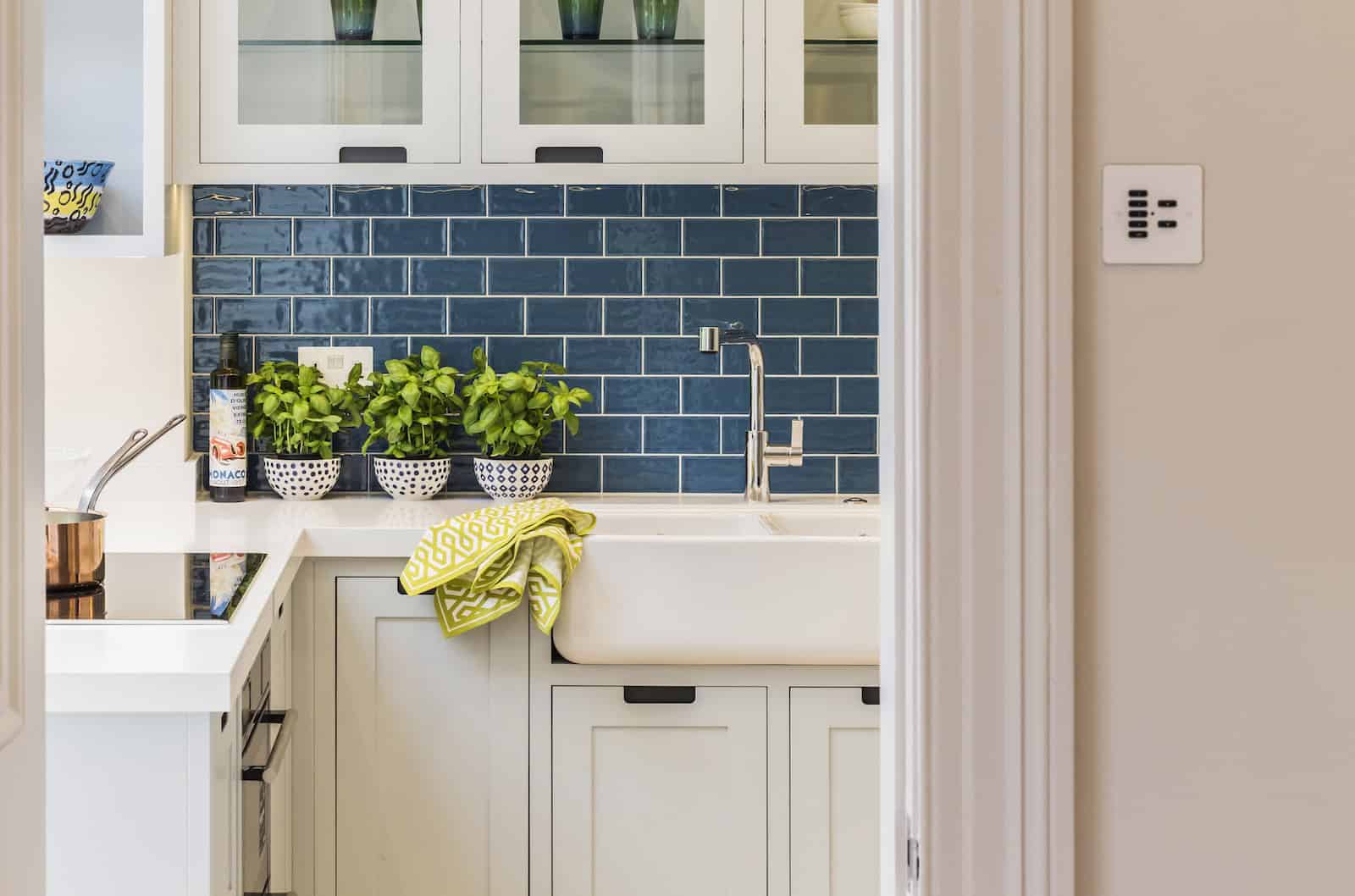 Victorian Townhouse by LLI Design in Highgate, London Victorian Townhouse by LLI Design in Highgate, London