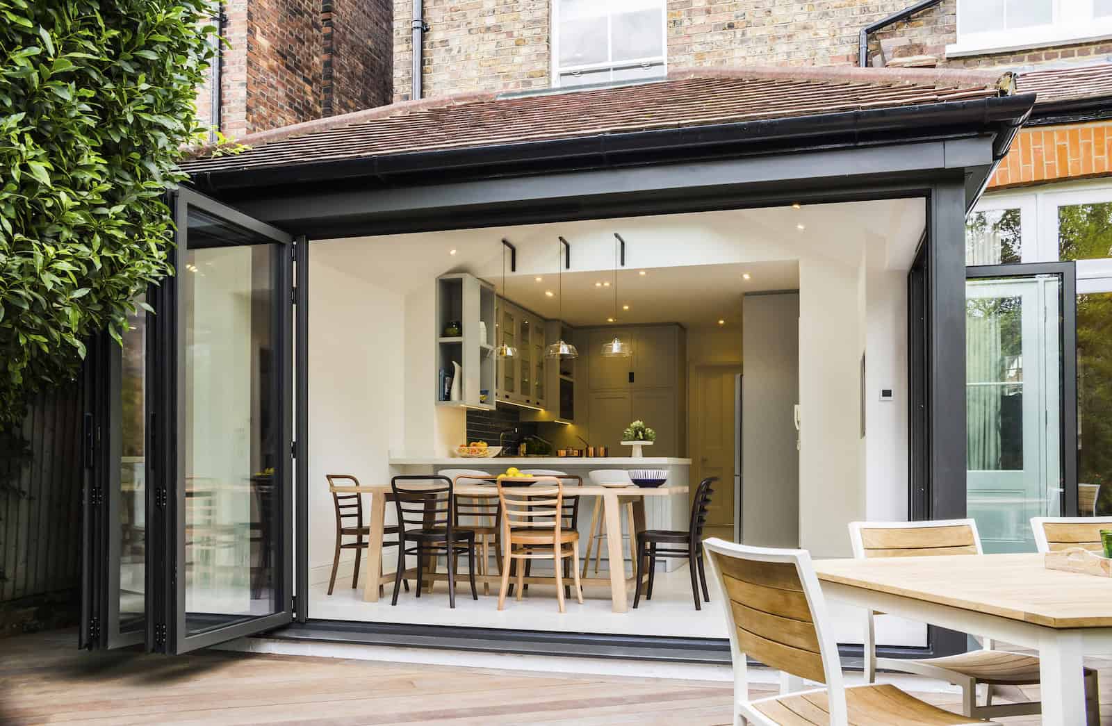 Victorian Townhouse by LLI Design in Highgate, London Victorian Townhouse by LLI Design in Highgate, London