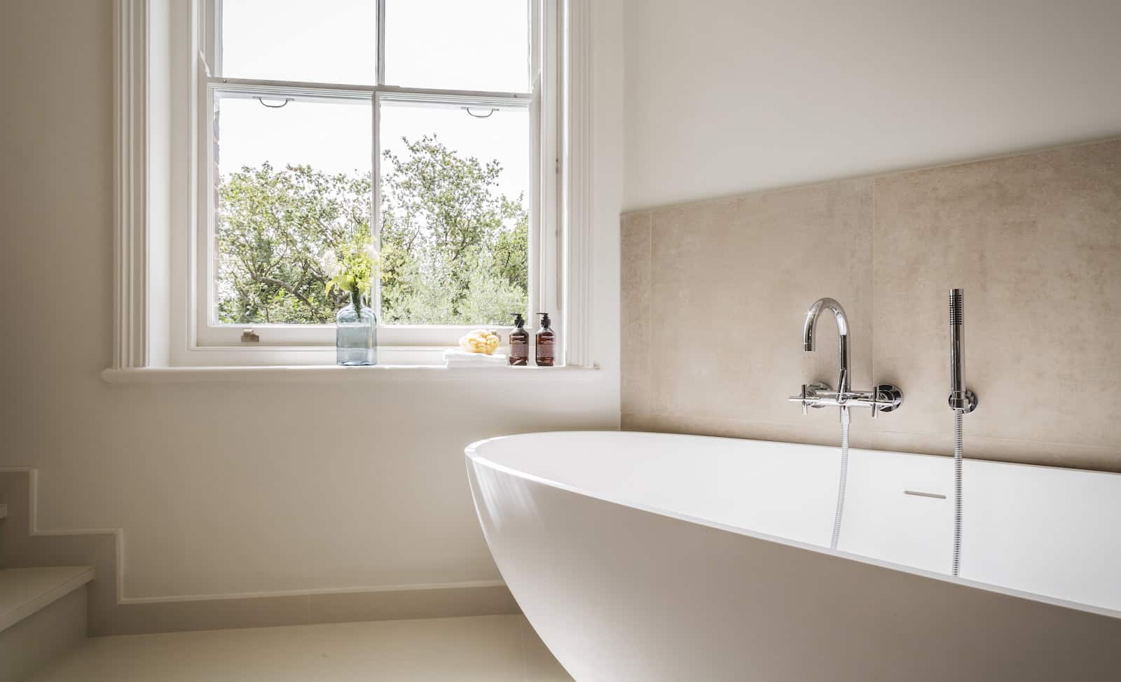 Victorian Townhouse by LLI Design in Highgate, London Victorian Townhouse by LLI Design in Highgate, London