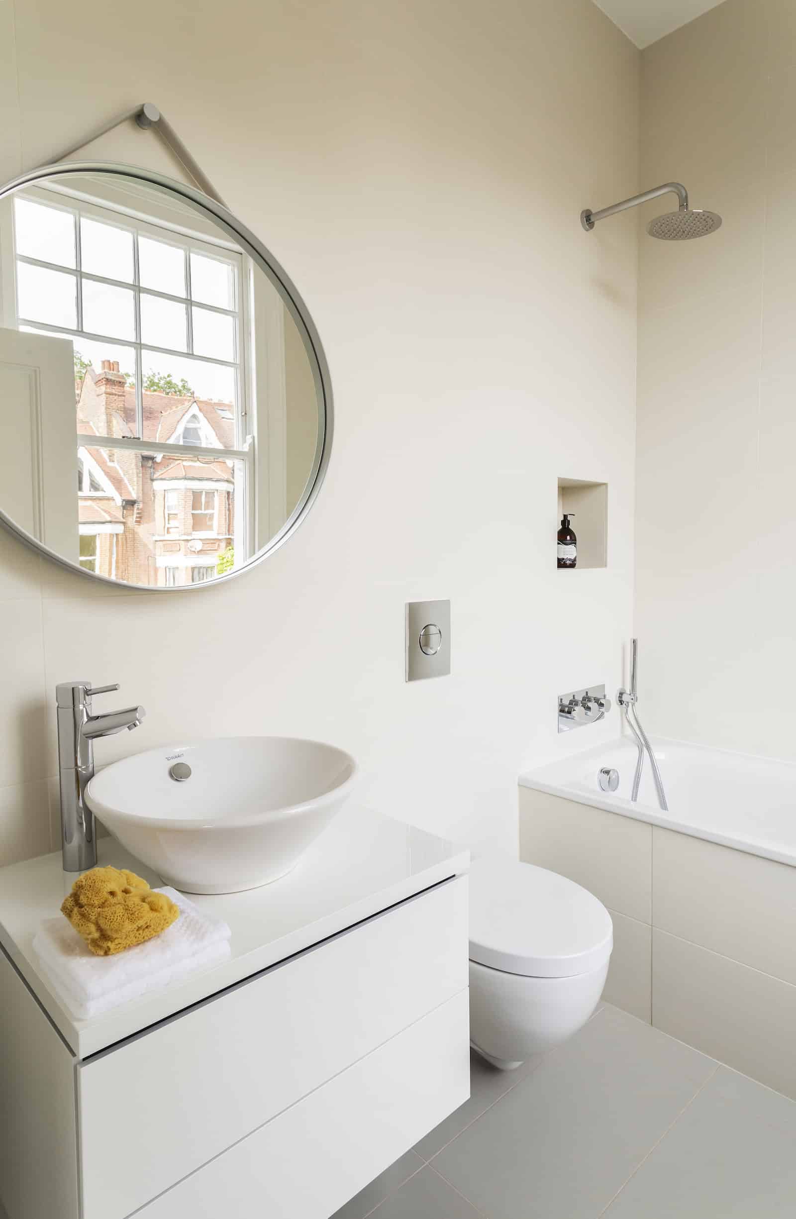 Victorian Townhouse by LLI Design in Highgate, London Victorian Townhouse by LLI Design in Highgate, London