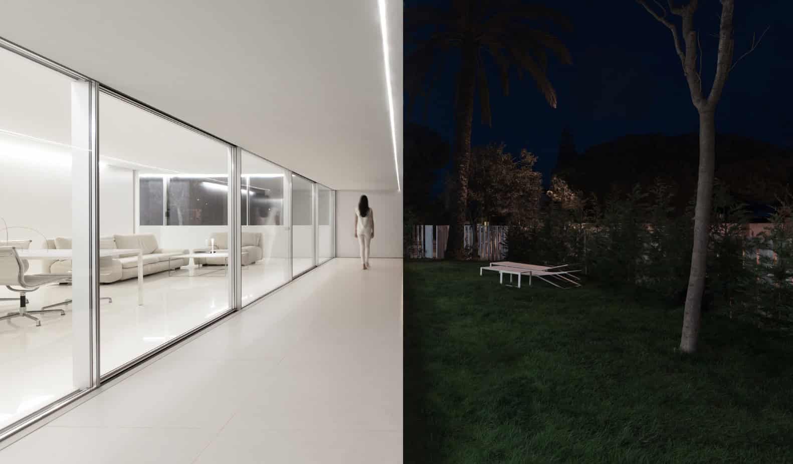 Breeze House by Fran Silvestre Arquitectos in Castellón, Spain