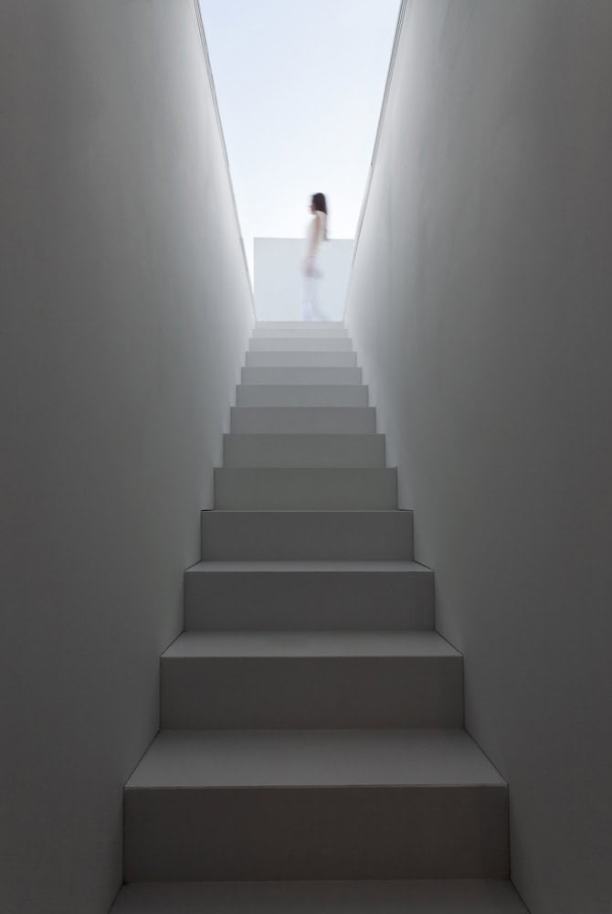 Breeze House by Fran Silvestre Arquitectos in Castellón, Spain