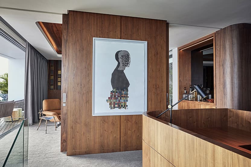 City Heights Residence / SAOTA & ARRCC / South Africa City Heights Residence / SAOTA & ARRCC / South Africa