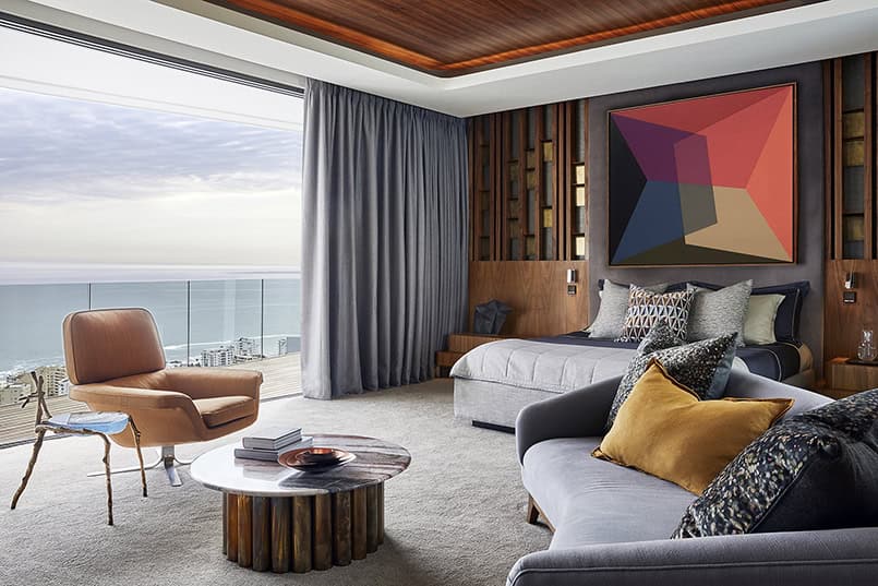 City Heights Residence / SAOTA & ARRCC / South Africa City Heights Residence / SAOTA & ARRCC / South Africa