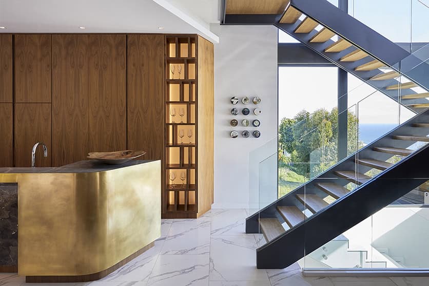 City Heights Residence / SAOTA & ARRCC / South Africa City Heights Residence / SAOTA & ARRCC / South Africa