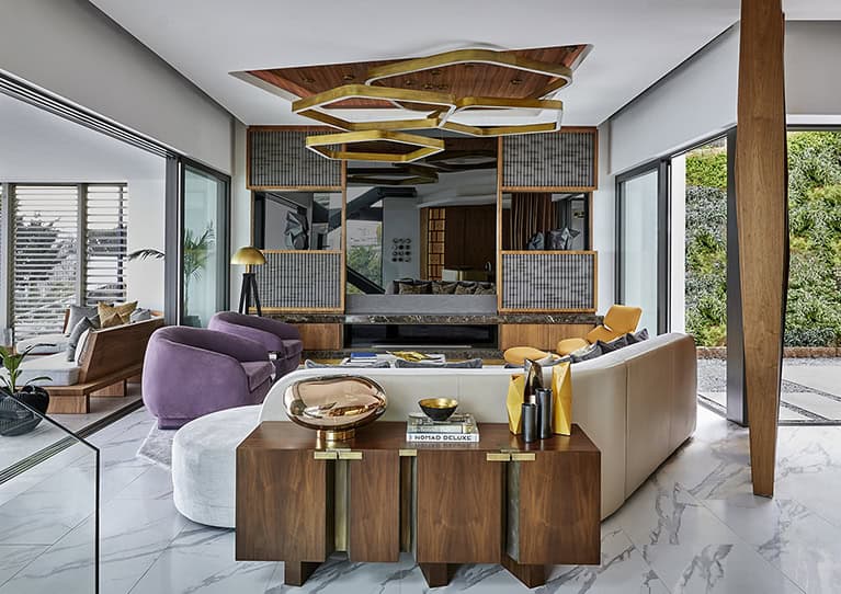 City Heights Residence / SAOTA & ARRCC / South Africa City Heights Residence / SAOTA & ARRCC / South Africa