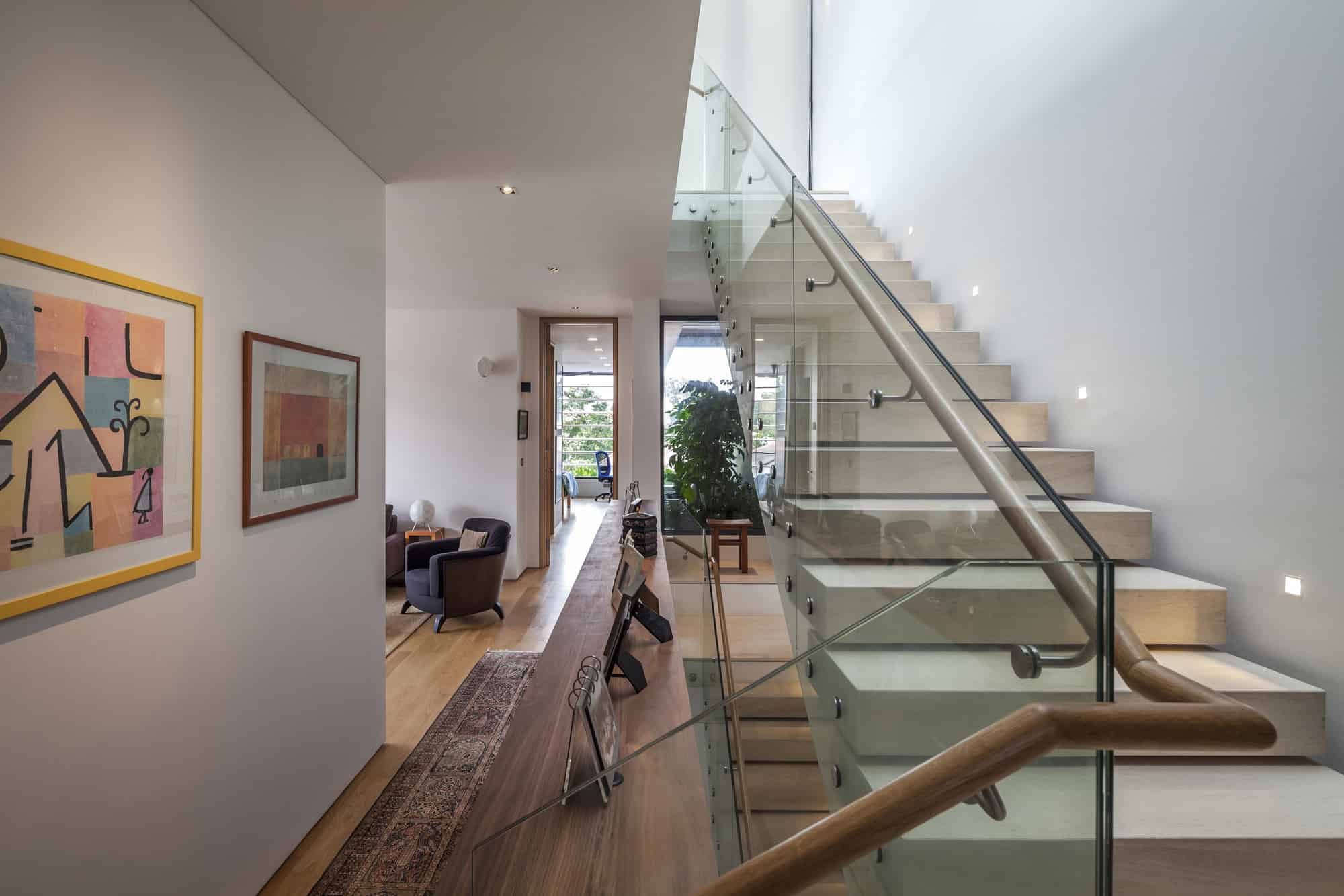 Far Sight House by Wallflower Architecture + Design in Singapore Far Sight House by Wallflower Architecture + Design in Singapore