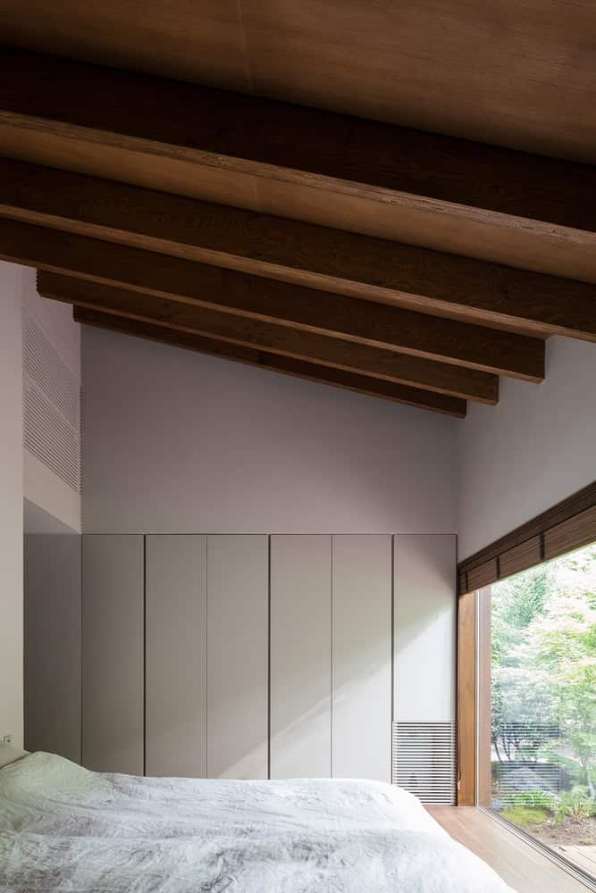 Four Leaves Villa by KIAS in Karuizawa, Japan