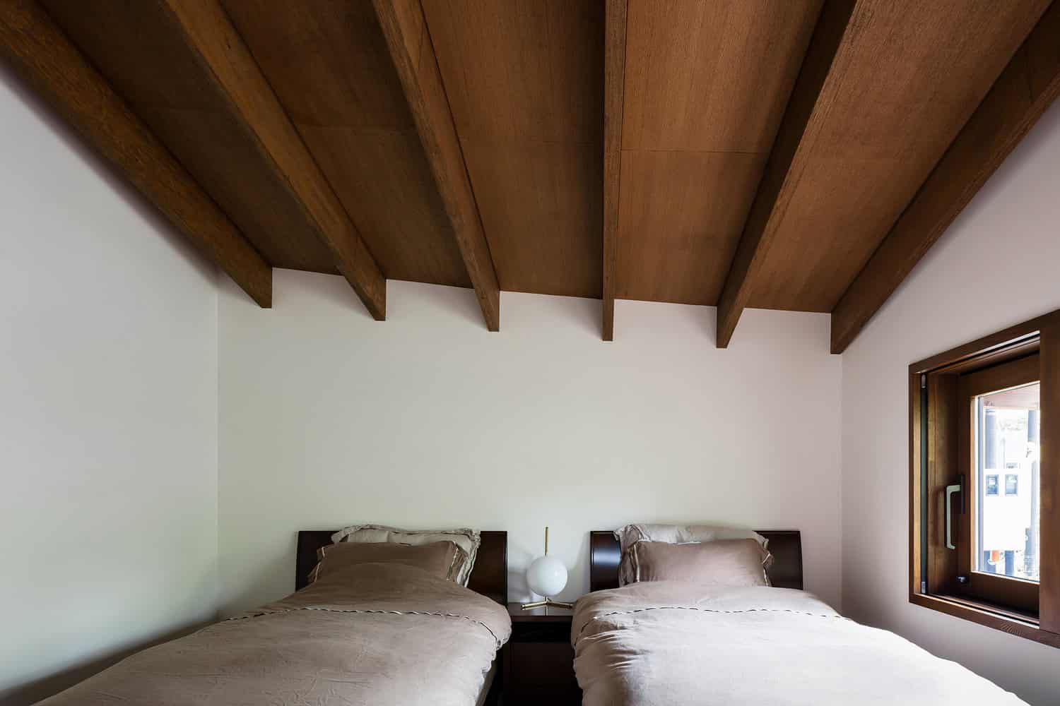 Four Leaves Villa by KIAS in Karuizawa, Japan Four Leaves Villa by KIAS in Karuizawa, Japan