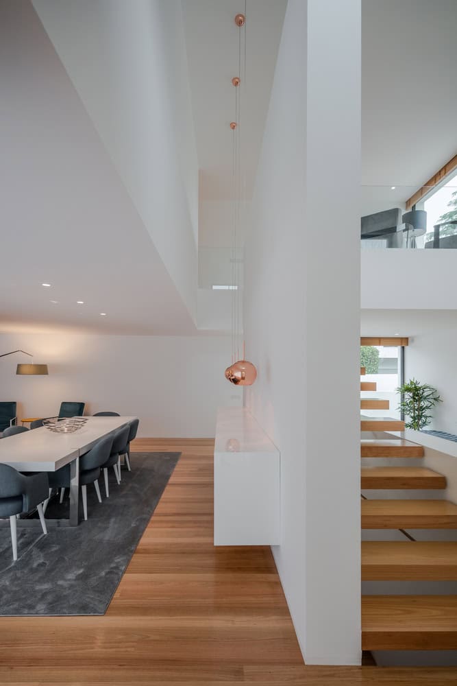 House BL by Hugo Monte in Povoa de Varzim in Portugal House BL by Hugo Monte in Povoa de Varzim in Portugal