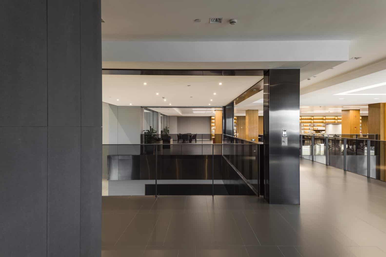 Office Design for Sanneng Integrated Housing Co. Ltd. by UP DESIGN Office Design for Sanneng Integrated Housing Co. Ltd. by UP DESIGN