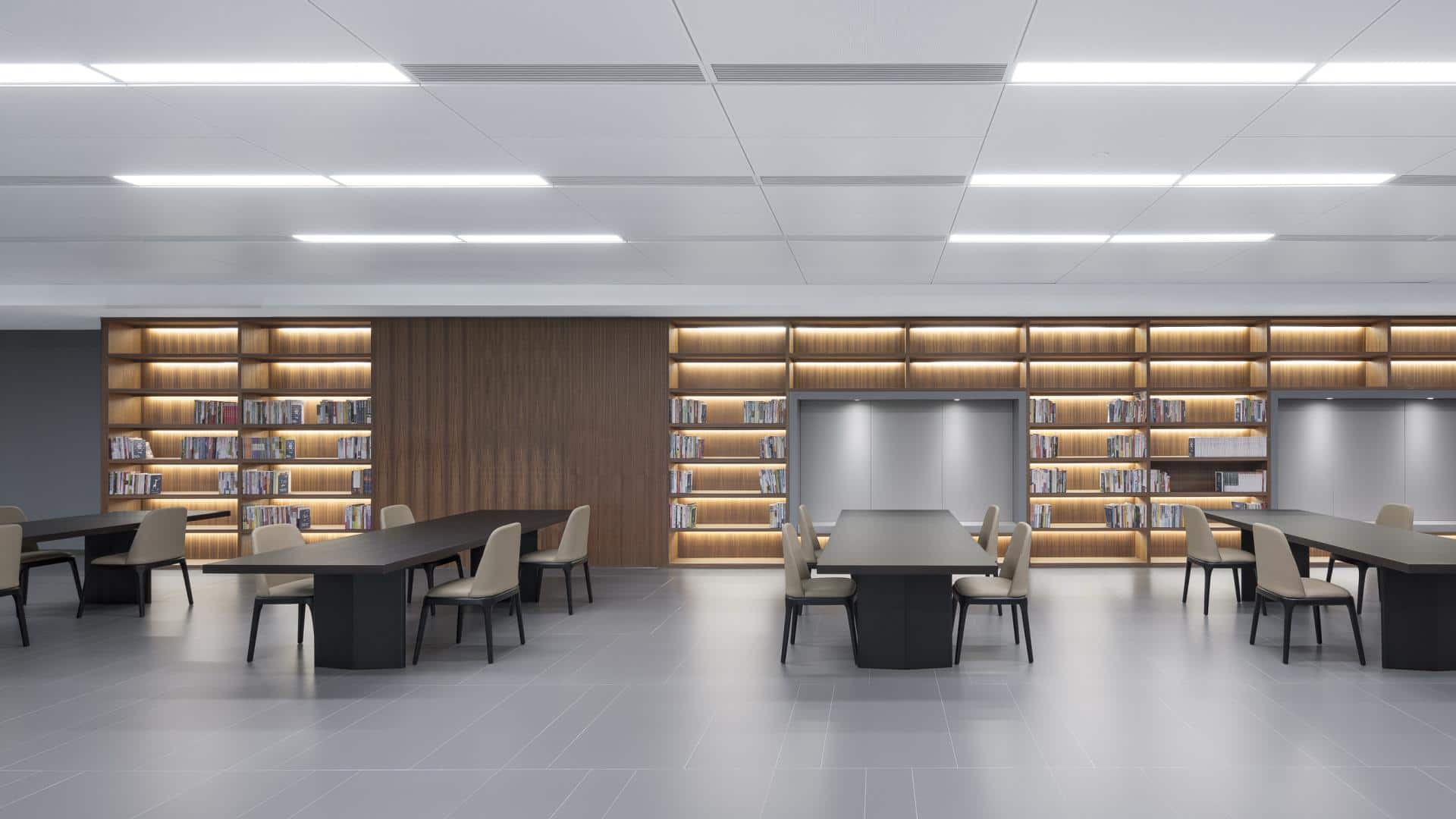 Office Design for Sanneng Integrated Housing Co. Ltd. by UP DESIGN Office Design for Sanneng Integrated Housing Co. Ltd. by UP DESIGN