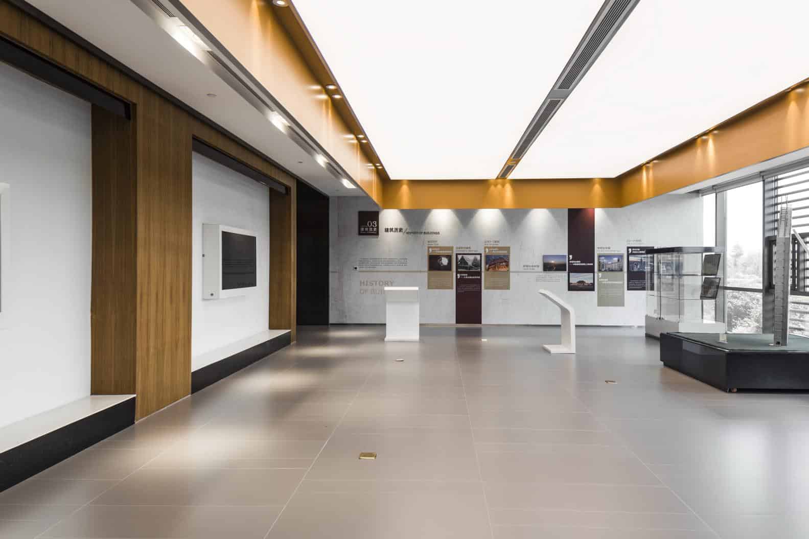 Office Design for Sanneng Integrated Housing Co. Ltd. by UP DESIGN Office Design for Sanneng Integrated Housing Co. Ltd. by UP DESIGN