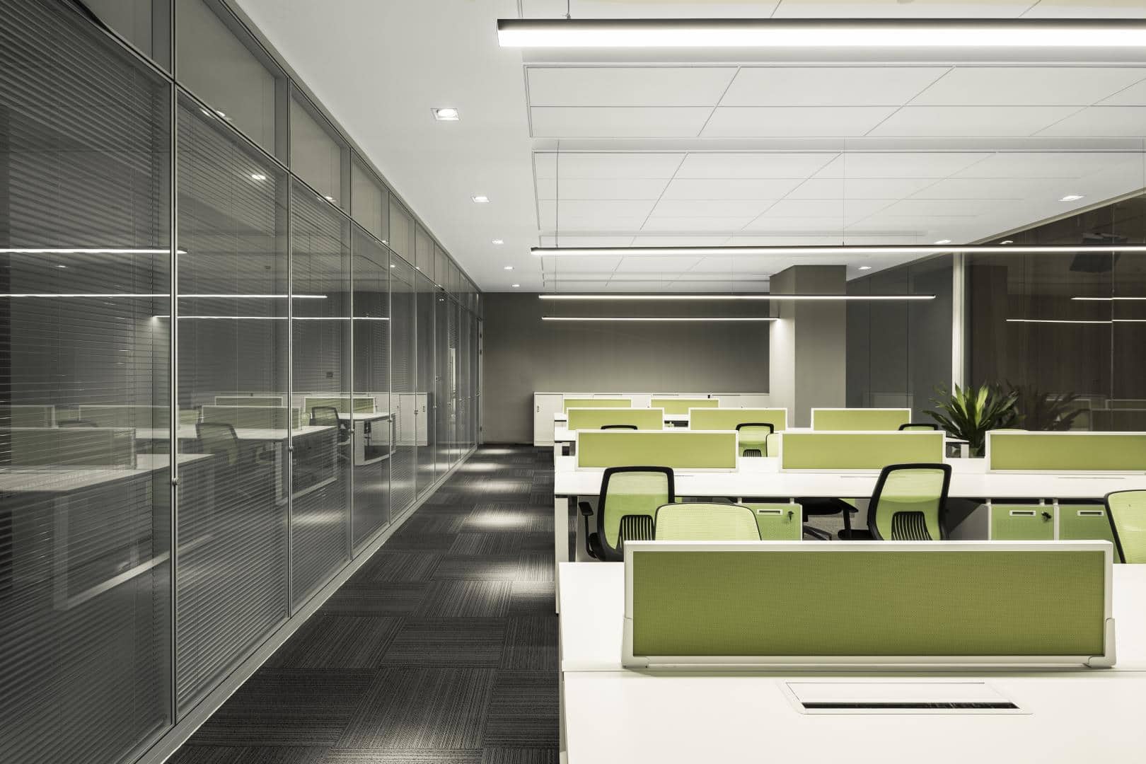 Office Design for Sanneng Integrated Housing Co. Ltd. by UP DESIGN Office Design for Sanneng Integrated Housing Co. Ltd. by UP DESIGN