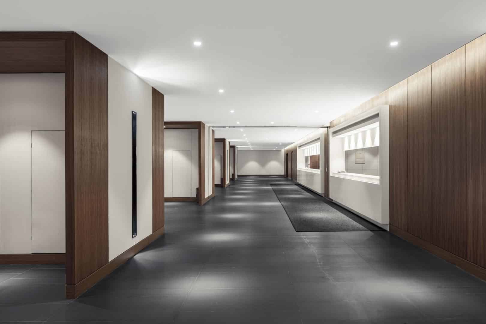 Office Design for Sanneng Integrated Housing Co. Ltd. by UP DESIGN Office Design for Sanneng Integrated Housing Co. Ltd. by UP DESIGN