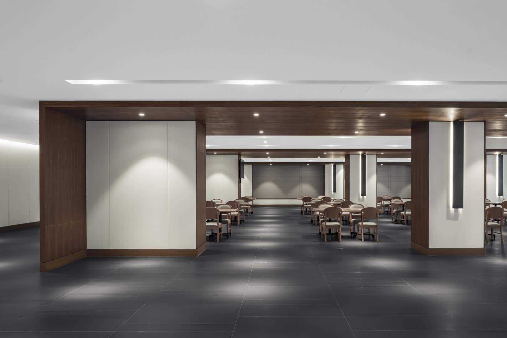 Office Design for Sanneng Integrated Housing Co. Ltd. by UP DESIGN Office Design for Sanneng Integrated Housing Co. Ltd. by UP DESIGN