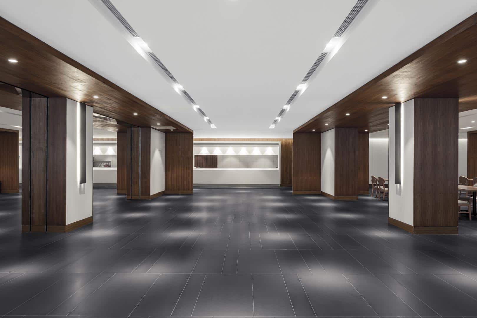 Office Design for Sanneng Integrated Housing Co. Ltd. by UP DESIGN Office Design for Sanneng Integrated Housing Co. Ltd. by UP DESIGN