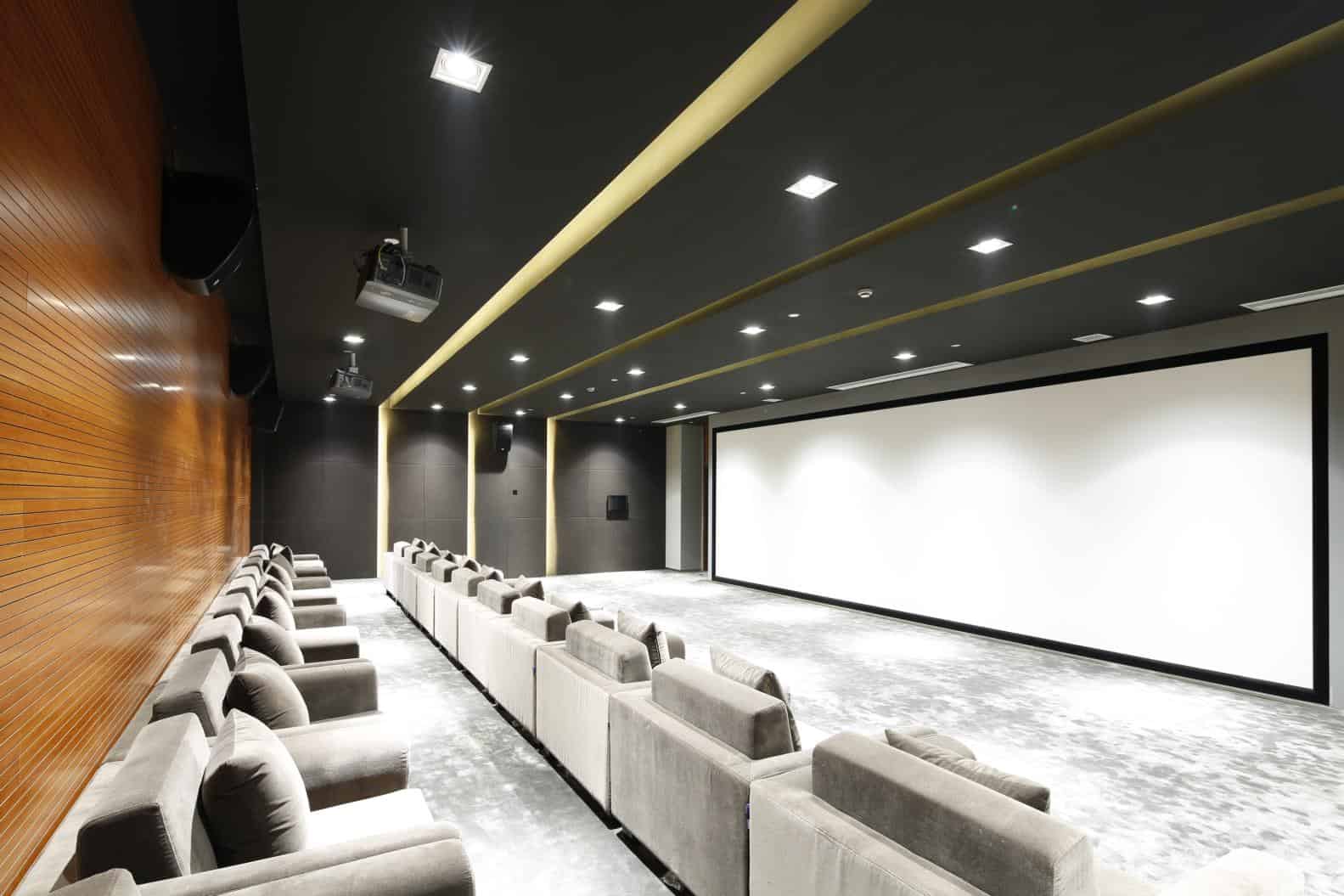 Office Design for Sanneng Integrated Housing Co. Ltd. by UP DESIGN Office Design for Sanneng Integrated Housing Co. Ltd. by UP DESIGN