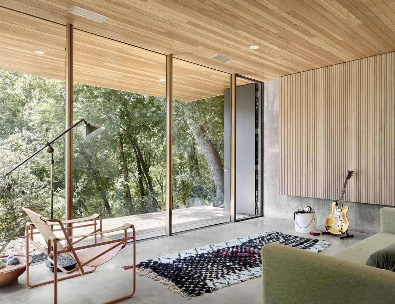South 5th Residence by Alterstudio Architecture in Austin, Texas South 5th Residence by Alterstudio Architecture in Austin, Texas