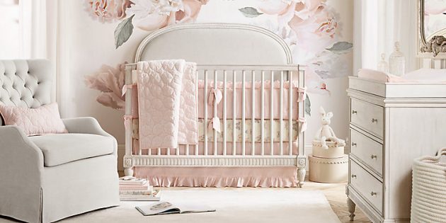 baby nursery themes 2019