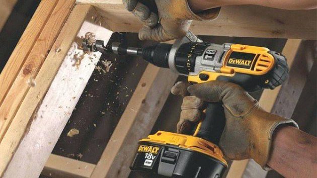 Picking the Right Tools for Your DIY Projects