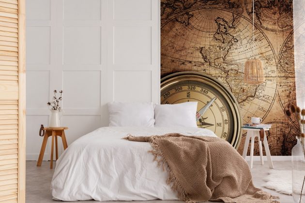 Home Decor Ideas That Every Globetrotter Will Fall in Love With