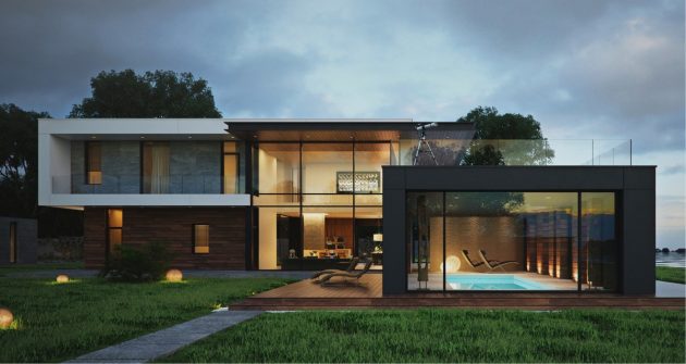 Advantages Of Modern Home Designs