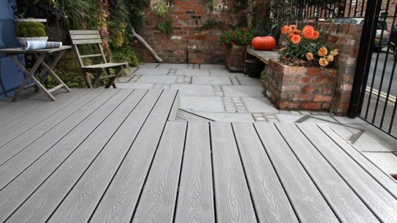 Maryland Decking Deck Company Daniels Md