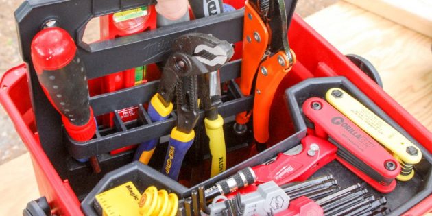 Picking the Right Tools for Your DIY Projects