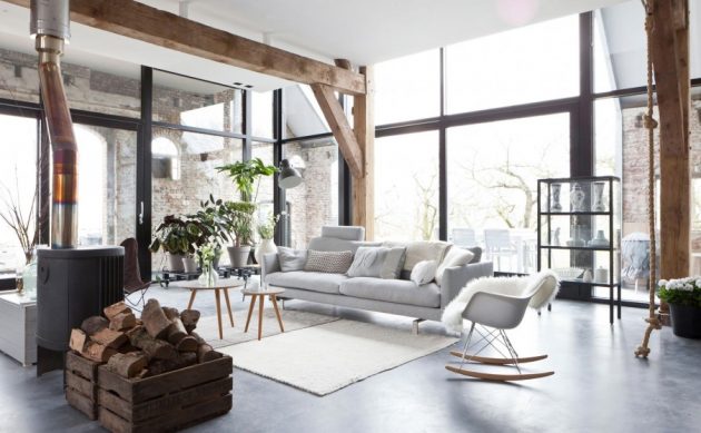 15 Helpful Ideas To Choose Proper Couch For Your Dream Living Room