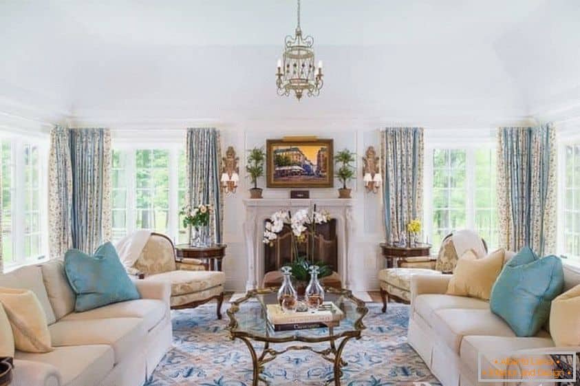 15 Provence Style Interior Designs That Are More Than Inviting 15 Provence Style Interior Designs That Are More Than Inviting