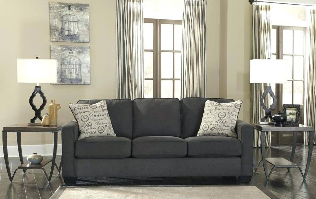15 Helpful Ideas To Choose Proper Couch For Your Dream Living Room