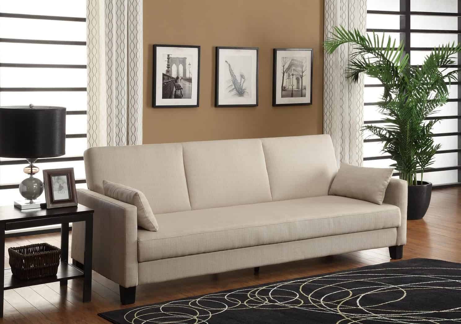 15 Helpful Ideas To Choose Proper Couch For Your Dream Living Room
