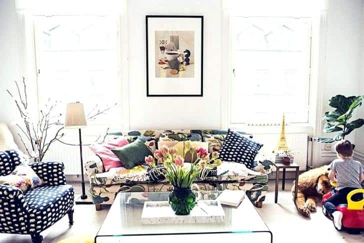 15 Helpful Ideas To Choose Proper Couch For Your Dream Living Room