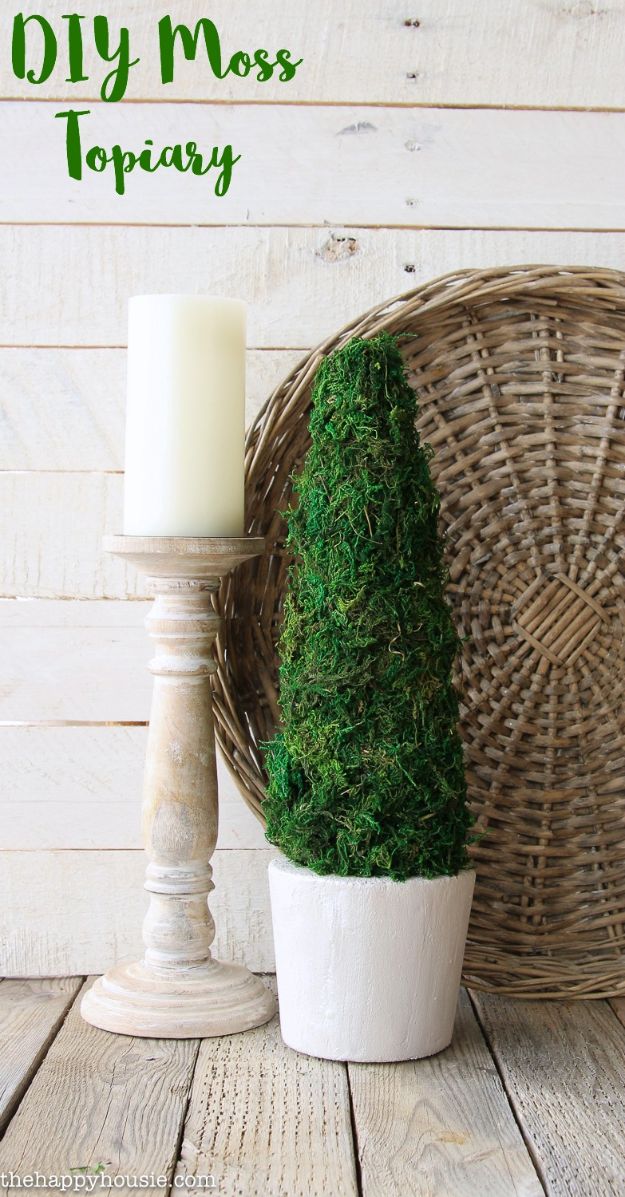 15 Charming DIY Crafts That Will Give Your Home A Farmhouse Look