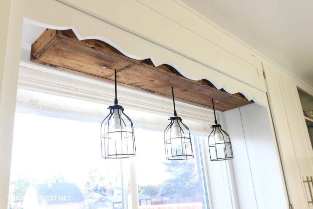 15 Charming DIY Crafts That Will Give Your Home A Farmhouse Look
