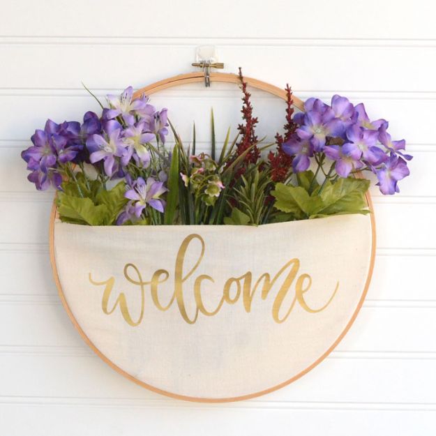 15 Incredible No Sew Home Decor Projects You Can Craft This Week