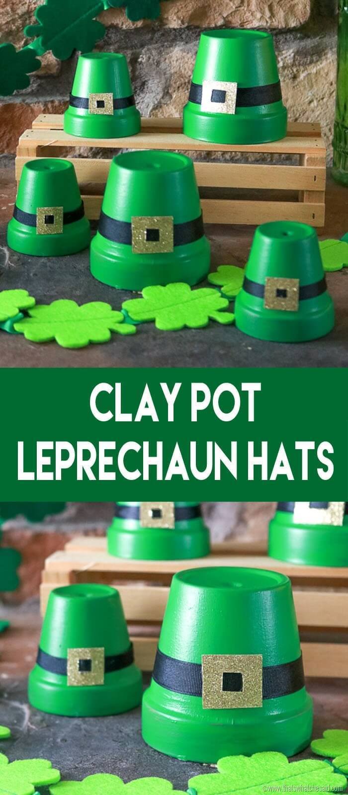 15 Masterful DIY St. Patrick's Day Decor Projects You Must Craft