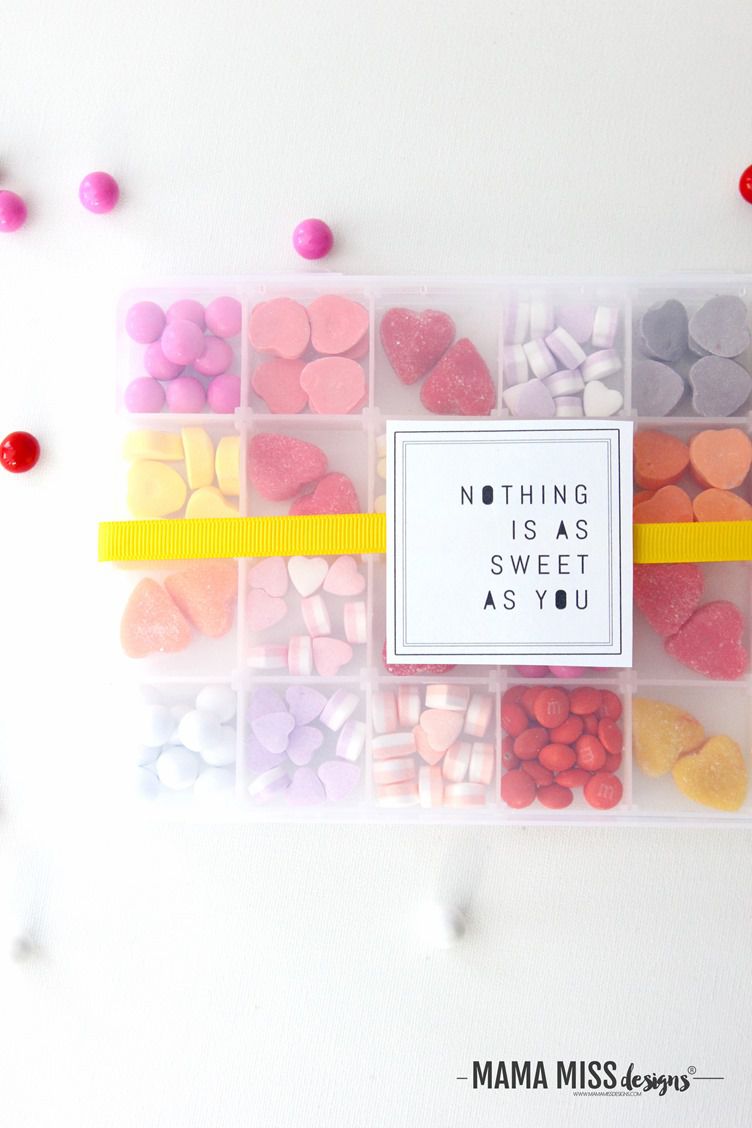 15 Sweet Last-Minute DIY Valentine's Gift Ideas You Can Make In Just A Few Minutes