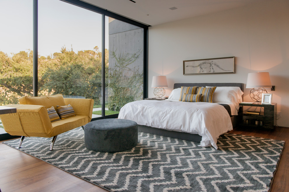 16 Majestic Mid-Century Modern Bedroom Designs That Simply Shine
