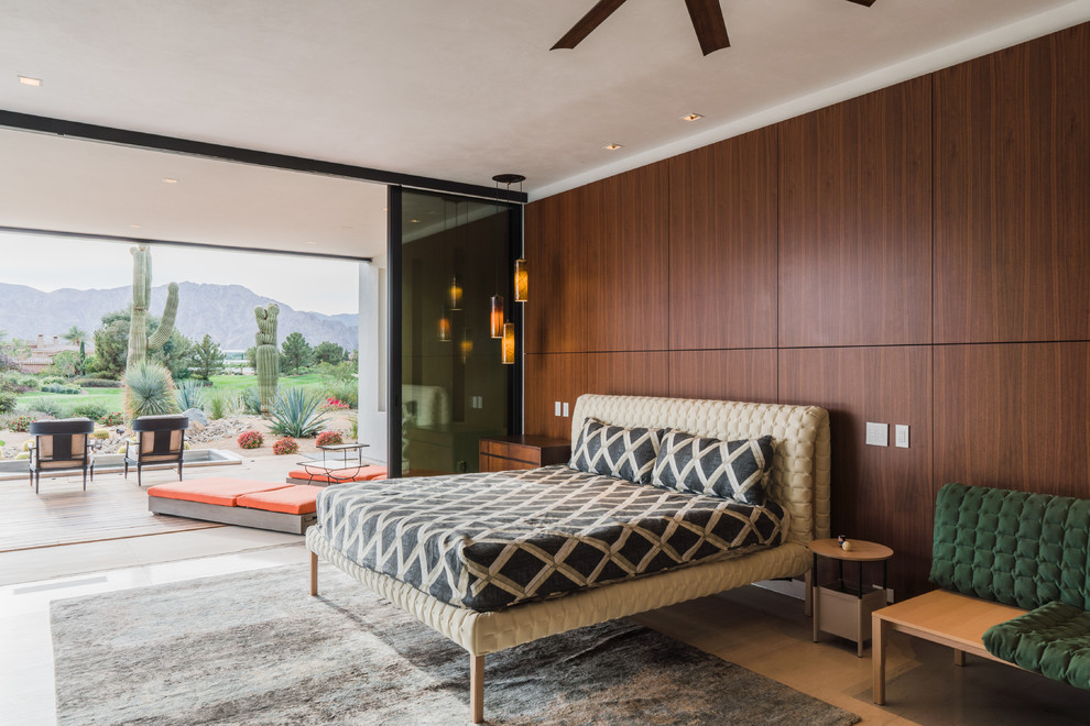 16 Majestic Mid-Century Modern Bedroom Designs That Simply Shine