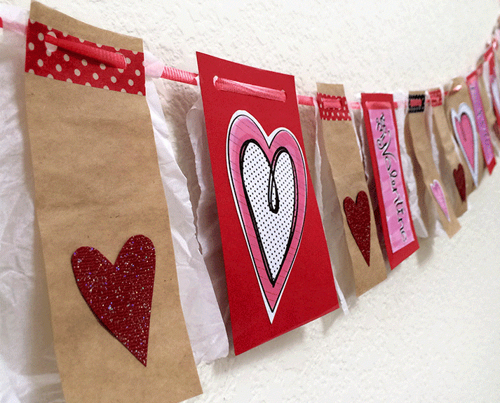 17 Last Minute Decorations That You Should Make This Valentine's Day 17 Last Minute Decorations That You Should Make This Valentine's Day