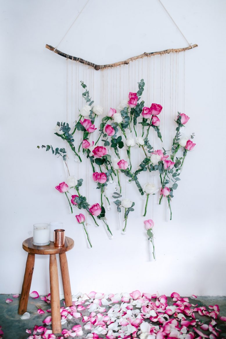 17 Perfectly Cute DIY Valentine's Decor Ideas You Have To Craft