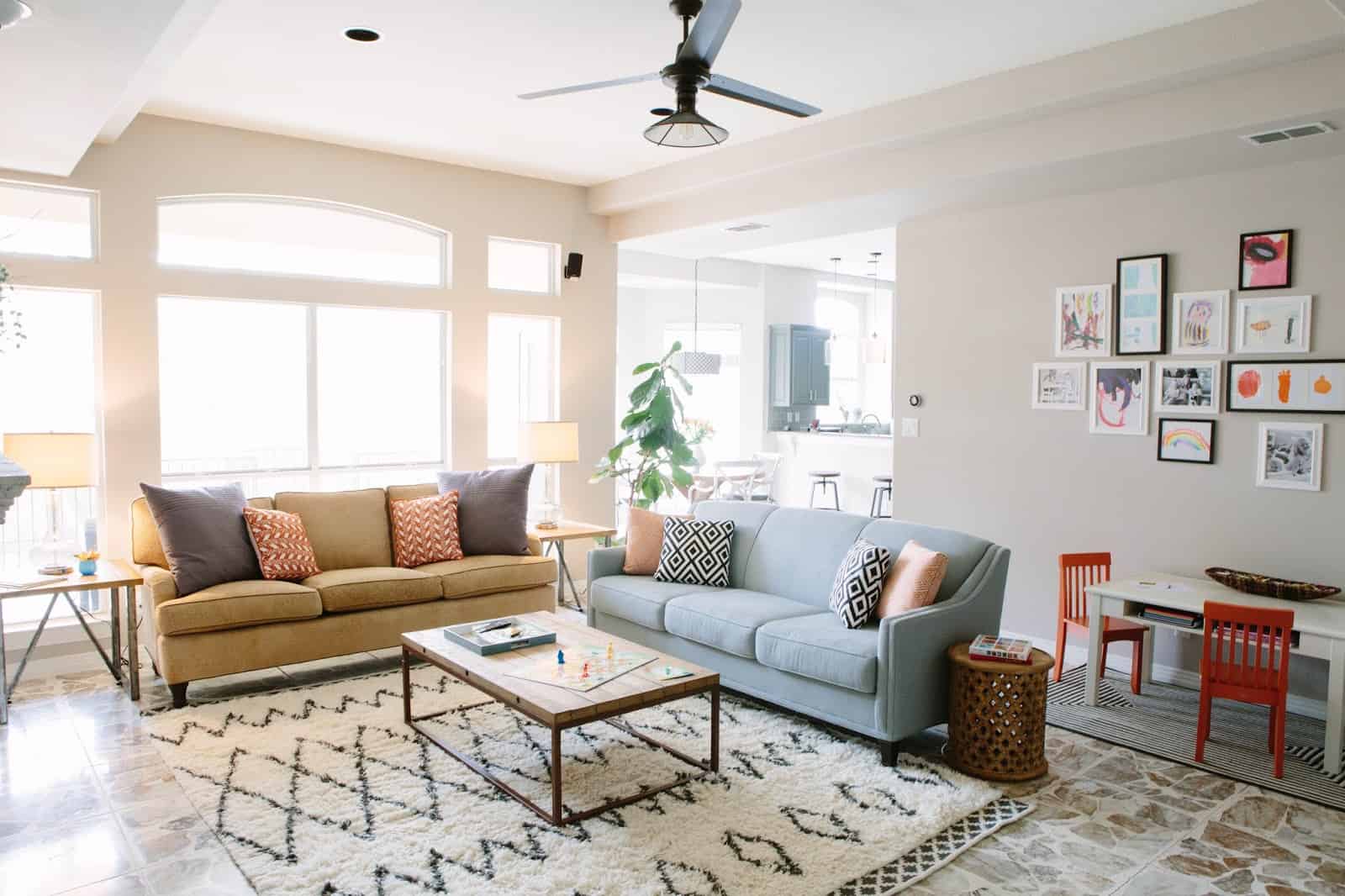 15 Helpful Ideas To Choose Proper Couch For Your Dream Living Room