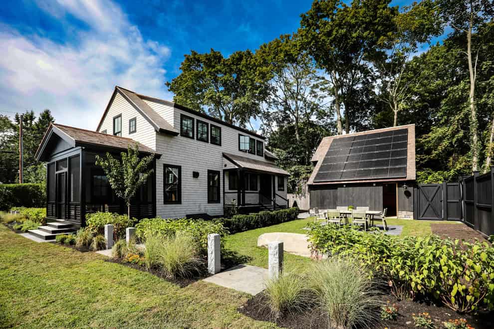 14. This Old House, Jamestown 14. This Old House, Jamestown