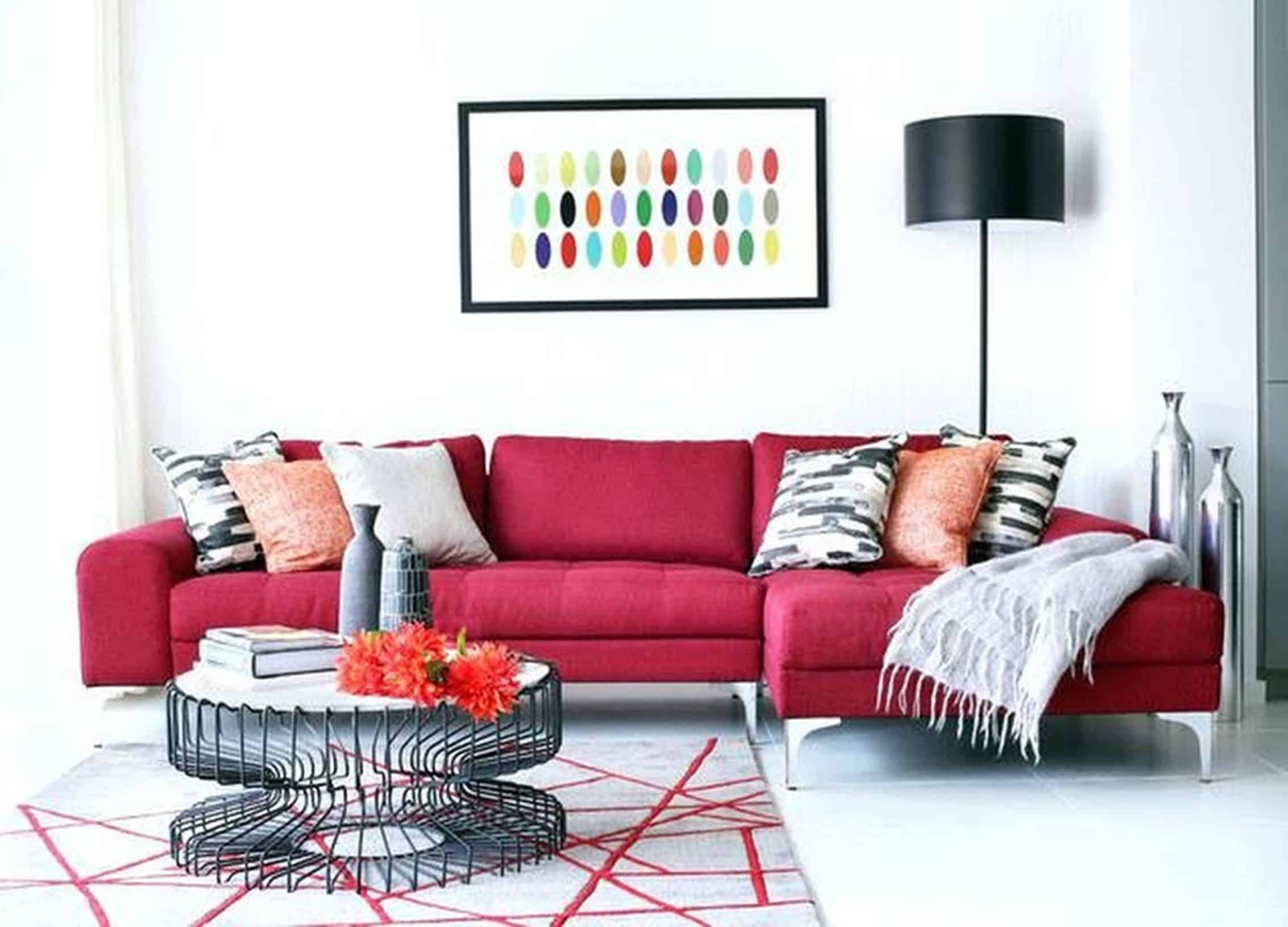 15 Helpful Ideas To Choose Proper Couch For Your Dream Living Room