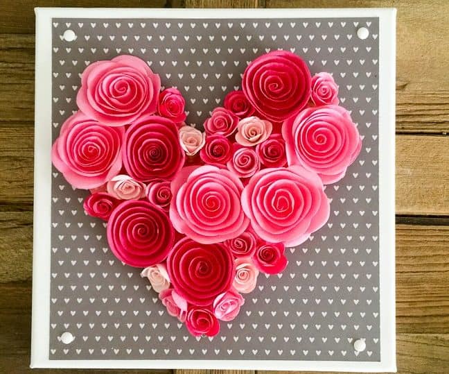 17 Last Minute Decorations That You Should Make This Valentine's Day 17 Last Minute Decorations That You Should Make This Valentine's Day