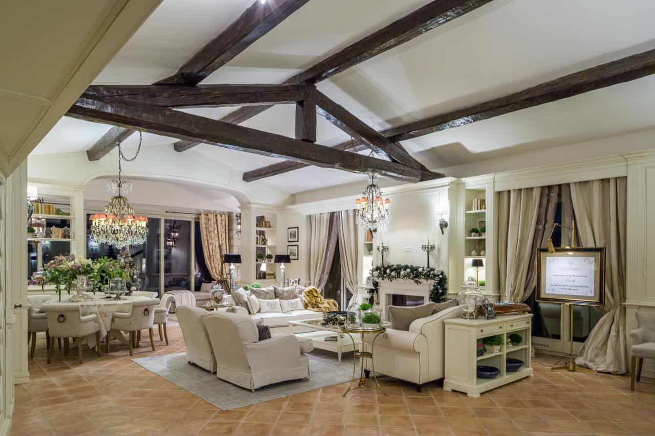 15 Provence Style Interior Designs That Are More Than Inviting 15 Provence Style Interior Designs That Are More Than Inviting