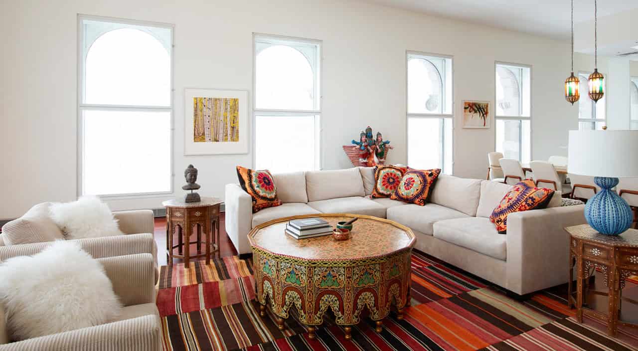 15 Helpful Ideas To Choose Proper Couch For Your Dream Living Room