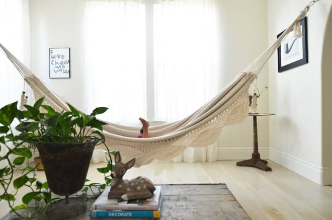 Swings In The Home- Beautiful Addition For Real Pleasure Swings In The Home- Beautiful Addition For Real Pleasure